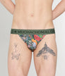 Muchachomalo Circus Animals Jockstrap Circus-animals