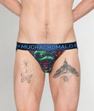 Muchachomalo Dragon Jockstrap Dragon
