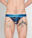 Muchachomalo Eagle Jockstrap Eagle