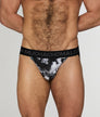 Muchachomalo Fire Elements Jockstrap Fire-elements-pattern-b