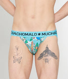 Muchachomalo Fruit Origin Jockstrap Fruit-origin-print-a