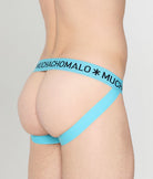 Muchachomalo Fruit Origin Jockstrap Fruit-origin-print-a