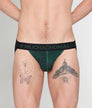 Muchachomalo Geometric Jockstrap Geometric-print-a