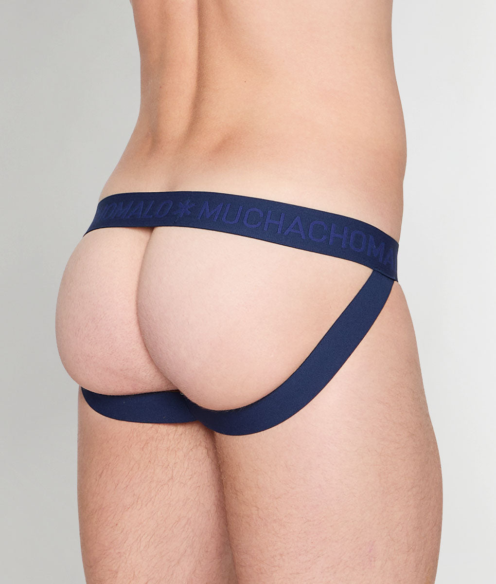 Muchachomalo Irezumi Jockstrap Irezumi