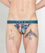 Muchachomalo Magic Jockstrap Magic-print-a