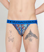 Muchachomalo Magic Jockstrap Magic-print-b
