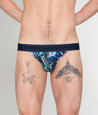 Muchachomalo New School Jockstrap New-school-a