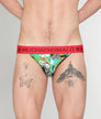 Muchachomalo New School Jockstrap New-school-b