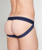 Muchachomalo Palm Birds Jockstrap Palm-birds
