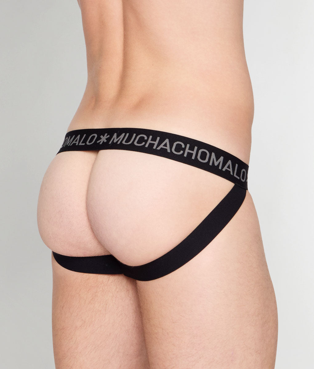 Muchachomalo Turtle Jockstrap Turtle