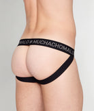 Muchachomalo Turtle Jockstrap Turtle
