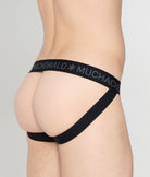 Muchachomalo Arty Farty Jockstrap Arty-farty-print-a