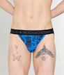 Muchachomalo Arty Farty Jockstrap Arty-farty-print-b