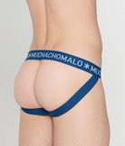 Muchachomalo Pirate Parrot Jockstrap Pirate-parrot-a