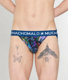 Muchachomalo Pirate Parrot Jockstrap Pirate-parrot-a