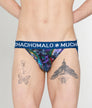 Muchachomalo Pirate Parrot Jockstrap Pirate-parrot-a