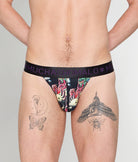 Muchachomalo Axolotl Thong Axolotl