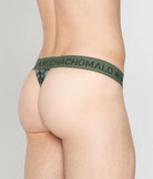 Muchachomalo Circus Animals Thong Circus-animals