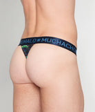 Muchachomalo Dragon Thong Dragon