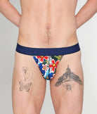 Muchachomalo Irezumi Thong Irezumi