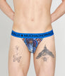 Muchachomalo Magic Thong Magic-print-b