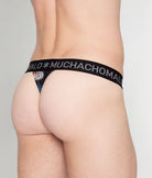 Muchachomalo Modern Age Thong Modern-age