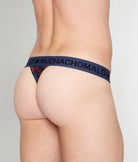 Muchachomalo Palm Birds Thong Palm-birds