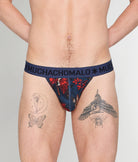 Muchachomalo Palm Birds Thong Palm-birds
