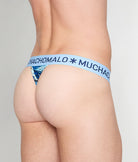 Muchachomalo Pre History Thong Pre-history