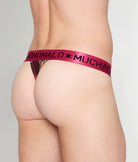Muchachomalo Tiger Thong Tiger