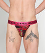 Muchachomalo Tiger Thong Tiger