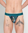 Muchachomalo Totem Horse Thong Totem-horse