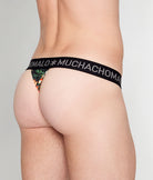 Muchachomalo Turtle Thong Turtle