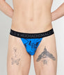 Muchachomalo Arty Farty Thong Arty-farty-print-b