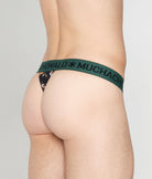 Muchachomalo Tree Friends Thong Tree-friends