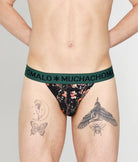 Muchachomalo Tree Friends Thong Tree-friends