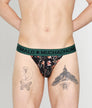 Muchachomalo Tree Friends Thong Tree-friends