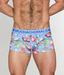Muchachomalo Brick Trunk Muchachomalo Brick Trunk Blue-print