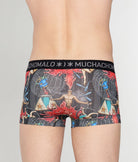 Muchachomalo Circus Trunk Circus-print-a