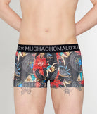 Muchachomalo Circus Trunk Circus-print-a