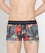 Muchachomalo Circus Trunk Circus-print-a