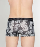 Muchachomalo Circus Trunk Circus-print-b