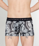 Muchachomalo Circus Trunk Circus-print-b