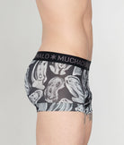 Muchachomalo Circus Trunk Circus-print-b