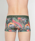 Muchachomalo Circus Animals Trunk Circus-animals