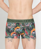 Muchachomalo Circus Animals Trunk Circus-animals