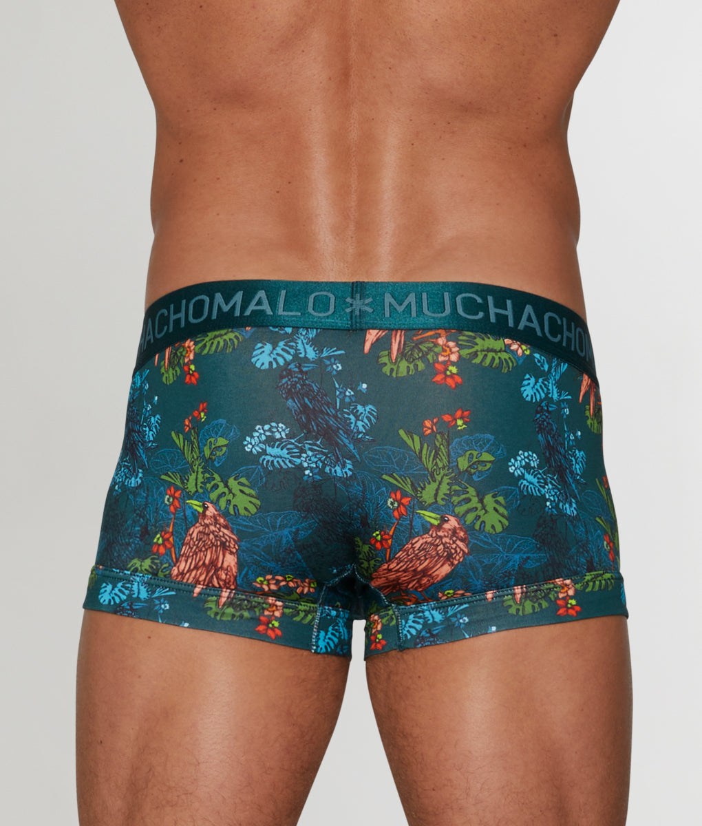 Muchachomalo Crowskketch Trunk Muchachomalo Crowskketch Trunk Crowskketch-pattern