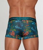 Muchachomalo Crowskketch Trunk Muchachomalo Crowskketch Trunk Crowskketch-pattern