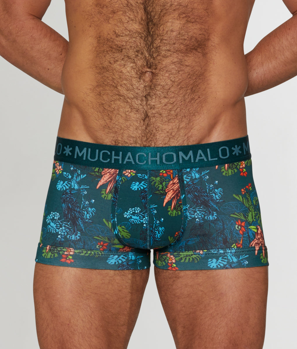 Muchachomalo Crowskketch Trunk Muchachomalo Crowskketch Trunk Crowskketch-pattern
