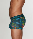 Muchachomalo Crowskketch Trunk Muchachomalo Crowskketch Trunk Crowskketch-pattern